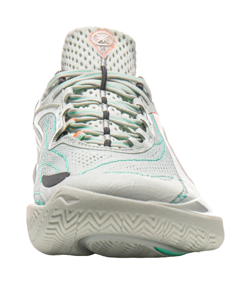 Li-Ning Way of Wade 808 5 Ultra "Dizzy" - Image 5
