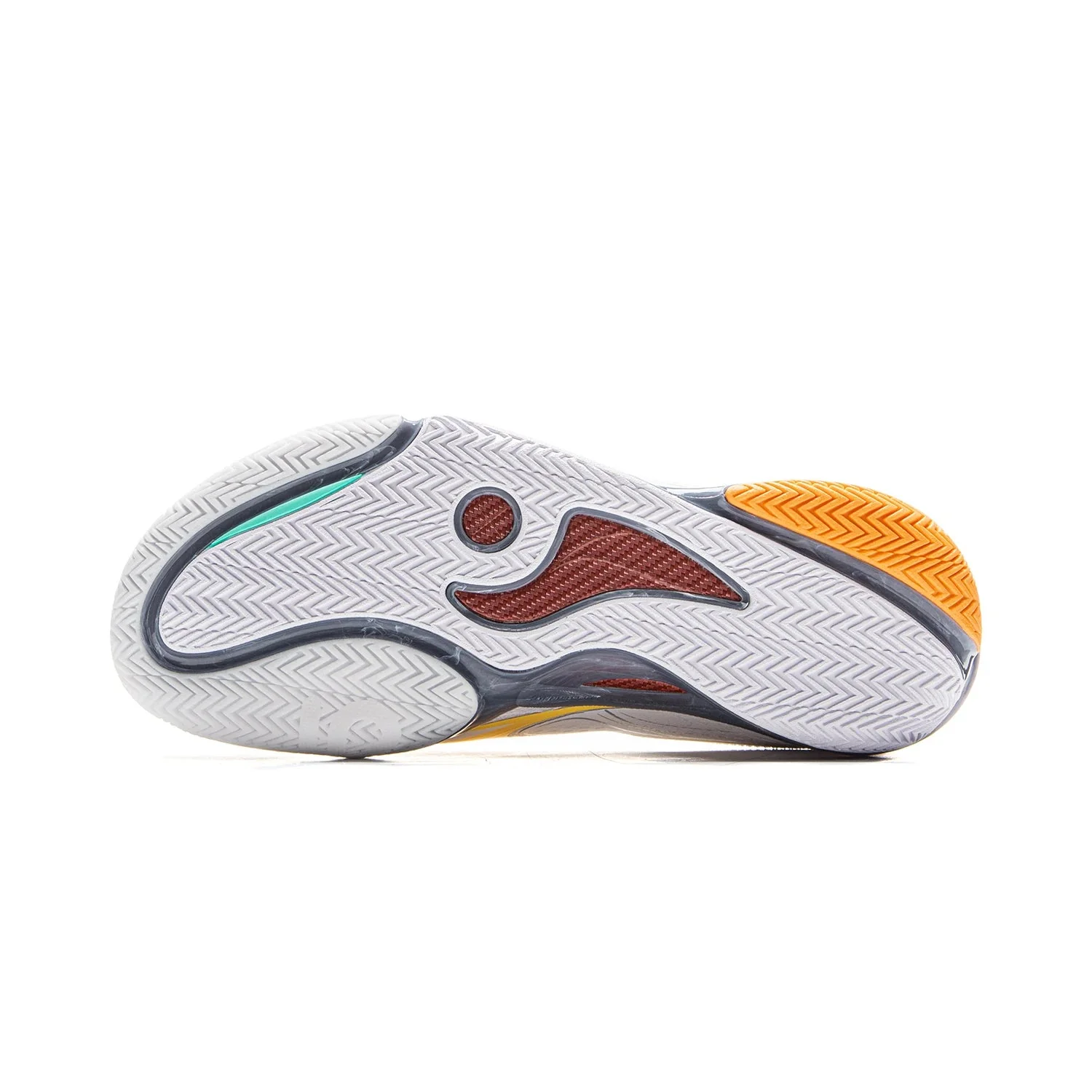 Li-Ning Way of Wade 808 5 Ultra "Energy Drink" - Image 3