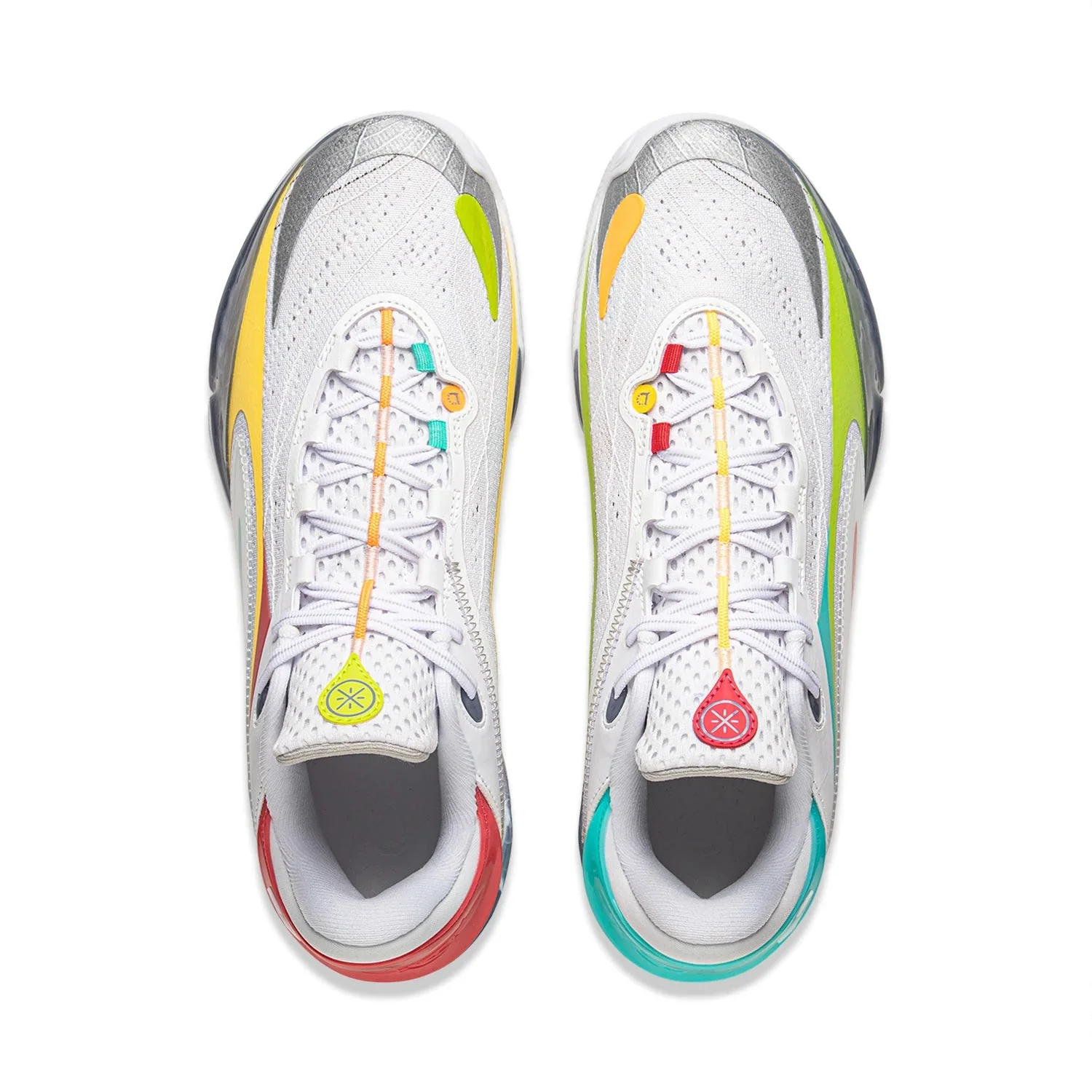 Li-Ning Way of Wade 808 5 Ultra "Energy Drink" - Image 5
