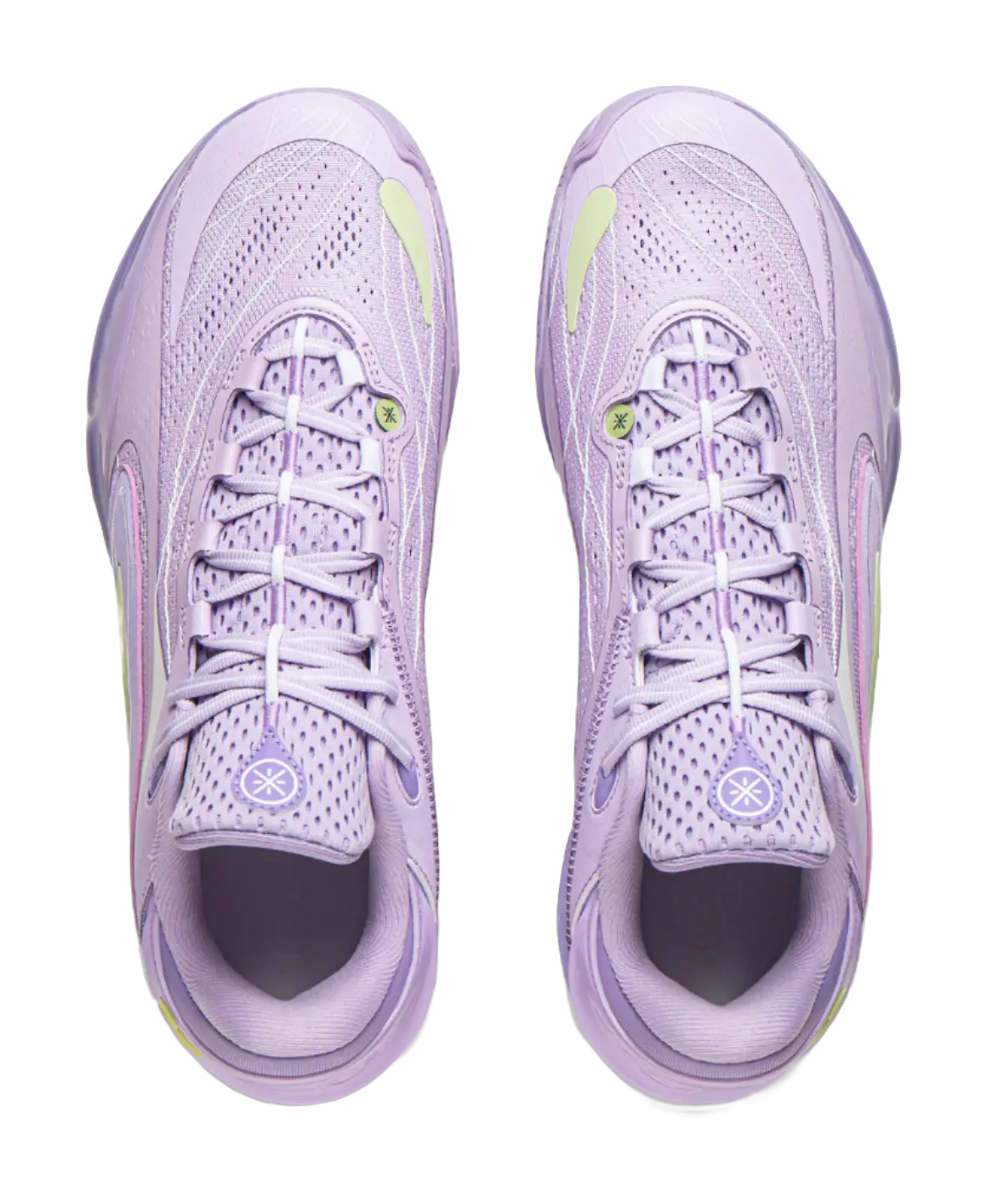 Li-Ning Wade 808 5 V Ultra - Lilac - Image 4