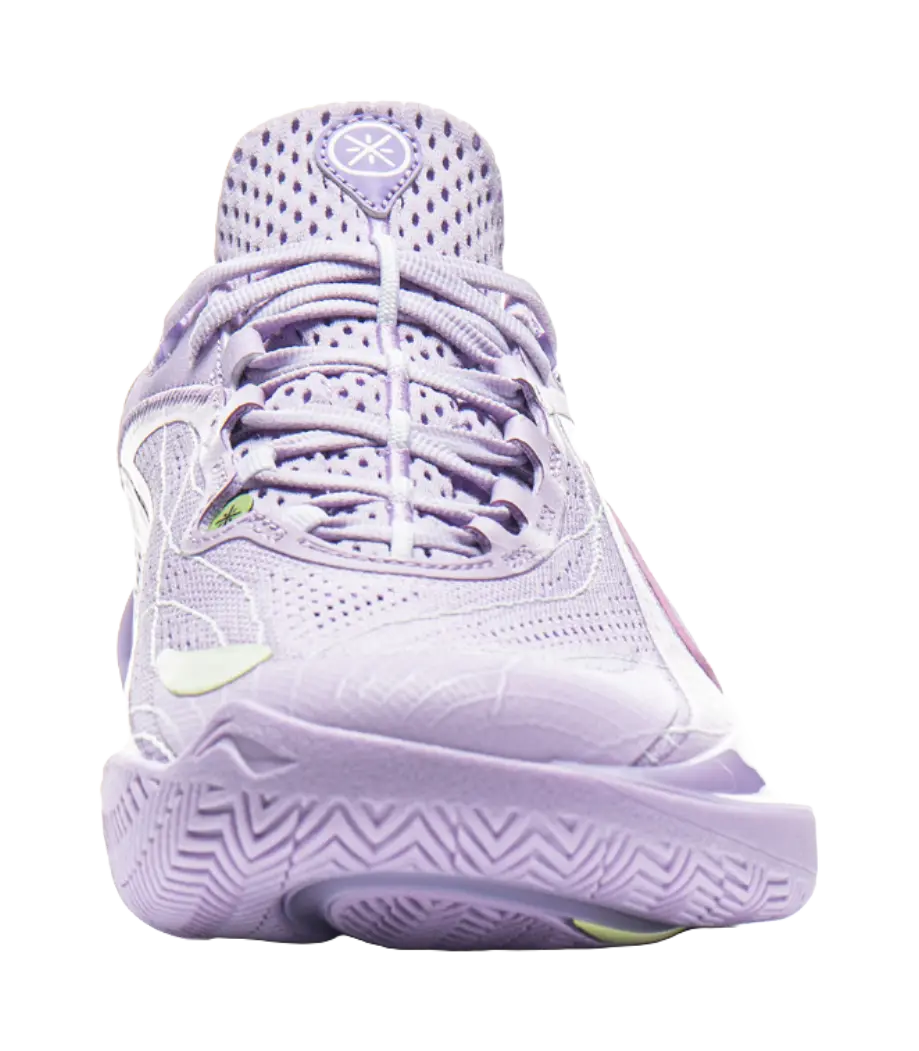 Li-Ning Wade 808 5 V Ultra - Lilac - Image 5