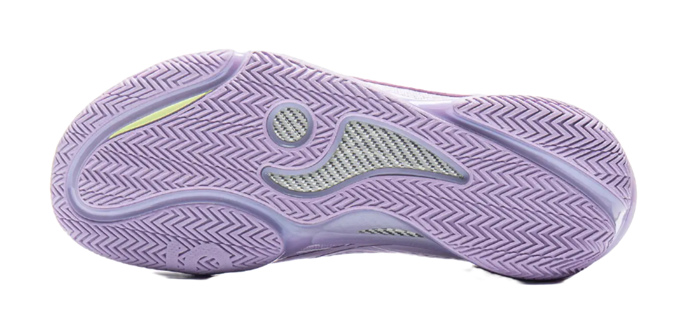 Li-Ning Wade 808 5 V Ultra - Lilac - Image 7