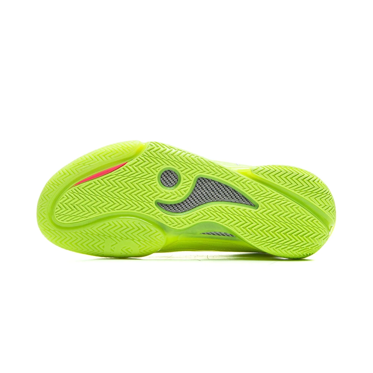 Li-Ning Wade 808 5 V2 | Multi Colors - Image 3