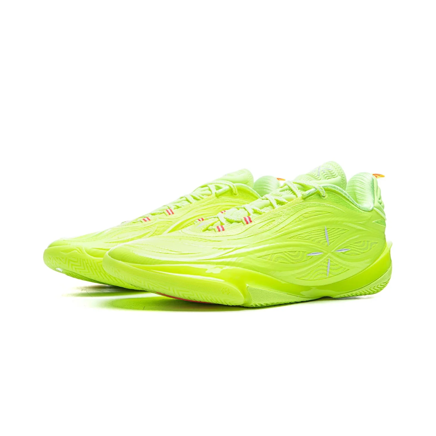 Li-Ning Wade 808 5 V2 | Multi Colors - Image 4