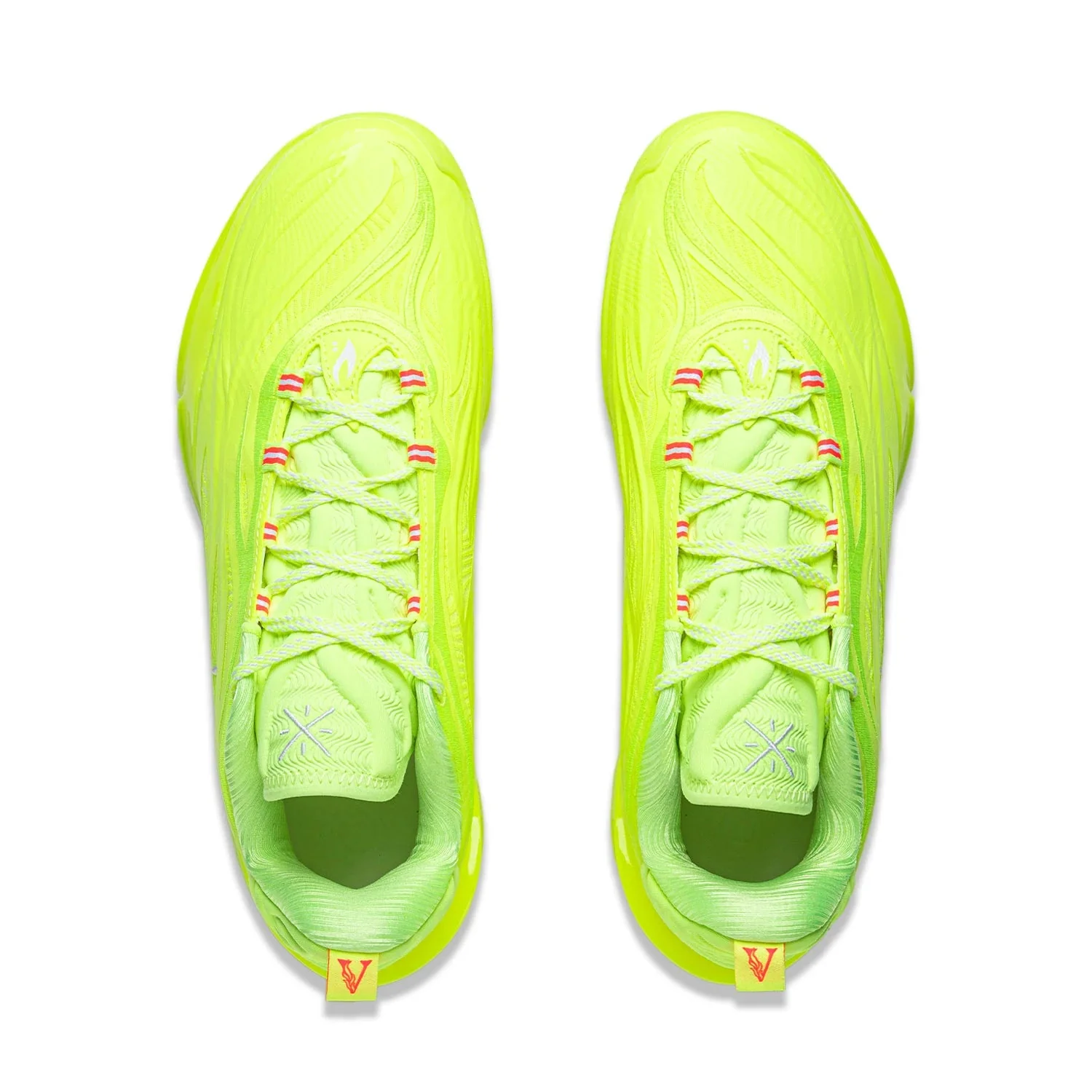 Li-Ning Wade 808 5 V2 | Multi Colors - Image 5
