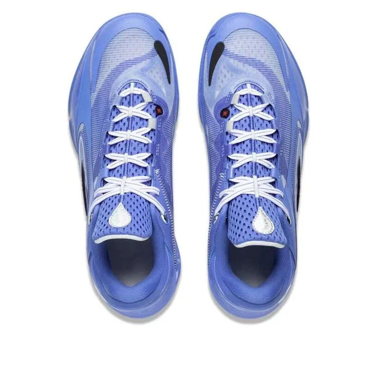 Li-Ning Way of Wade 808 5 Ultra "Veteran" - Basketball Shoes Men‘s Blue - Image 3