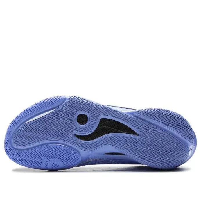Li-Ning Way of Wade 808 5 Ultra "Veteran" - Basketball Shoes Men‘s Blue - Image 4