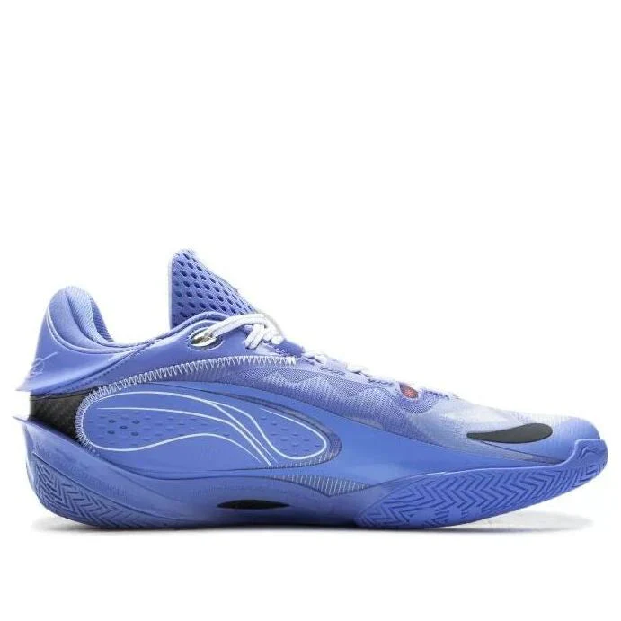 Li-Ning Way of Wade 808 5 Ultra "Veteran" - Basketball Shoes Men‘s Blue - Image 5