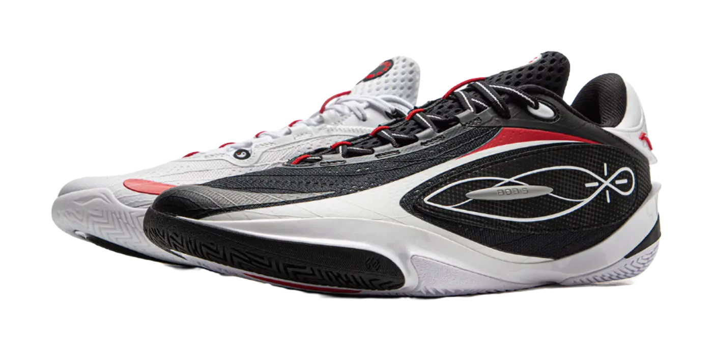 Li-Ning Way of Wade 808 5 ULTRA 'Yin Yang' - Image 3