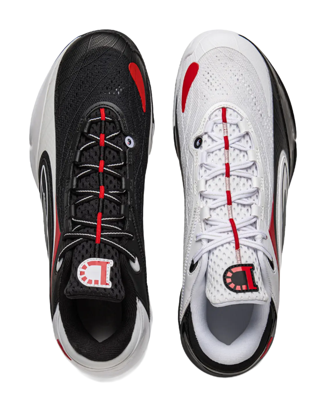 Li-Ning Way of Wade 808 5 ULTRA 'Yin Yang' - Image 4