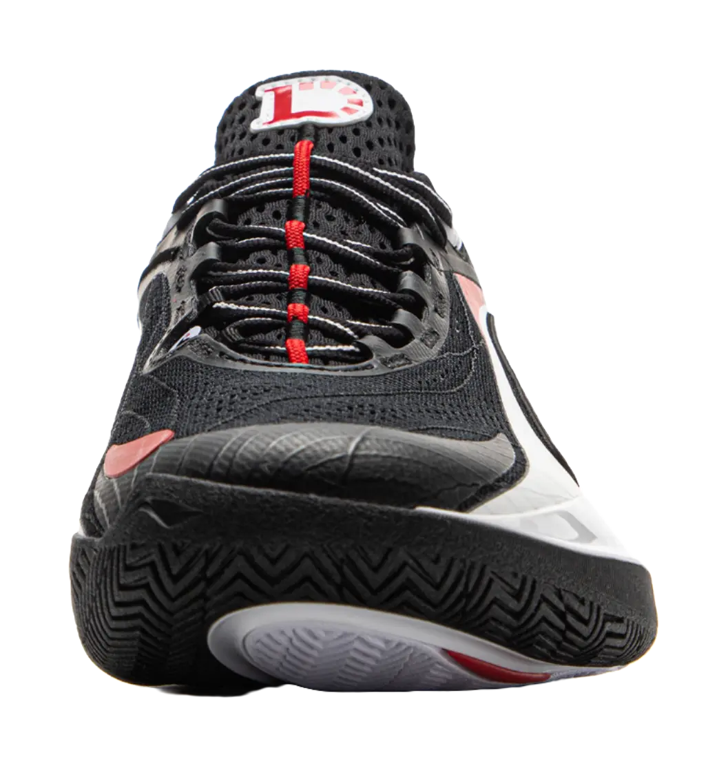Li-Ning Way of Wade 808 5 ULTRA 'Yin Yang' - Image 5