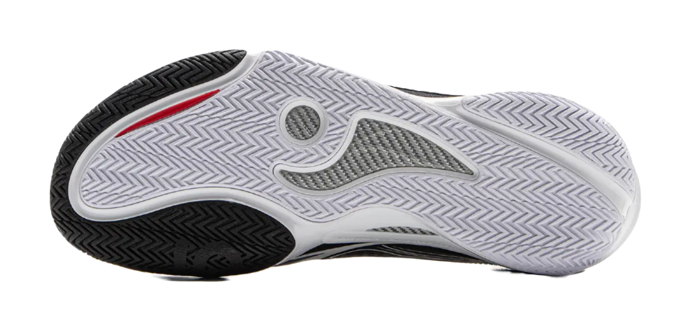 Li-Ning Way of Wade 808 5 ULTRA 'Yin Yang' - Image 7
