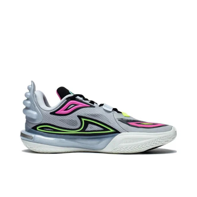LiNing Wade All City 11 V2 ‘Sky’ - Image 3