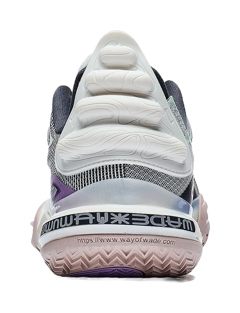 Li Ning Wade All City 11 V2 Basketball Shoes - Cushioning, Lightweight, Low Top Men's - Image 5