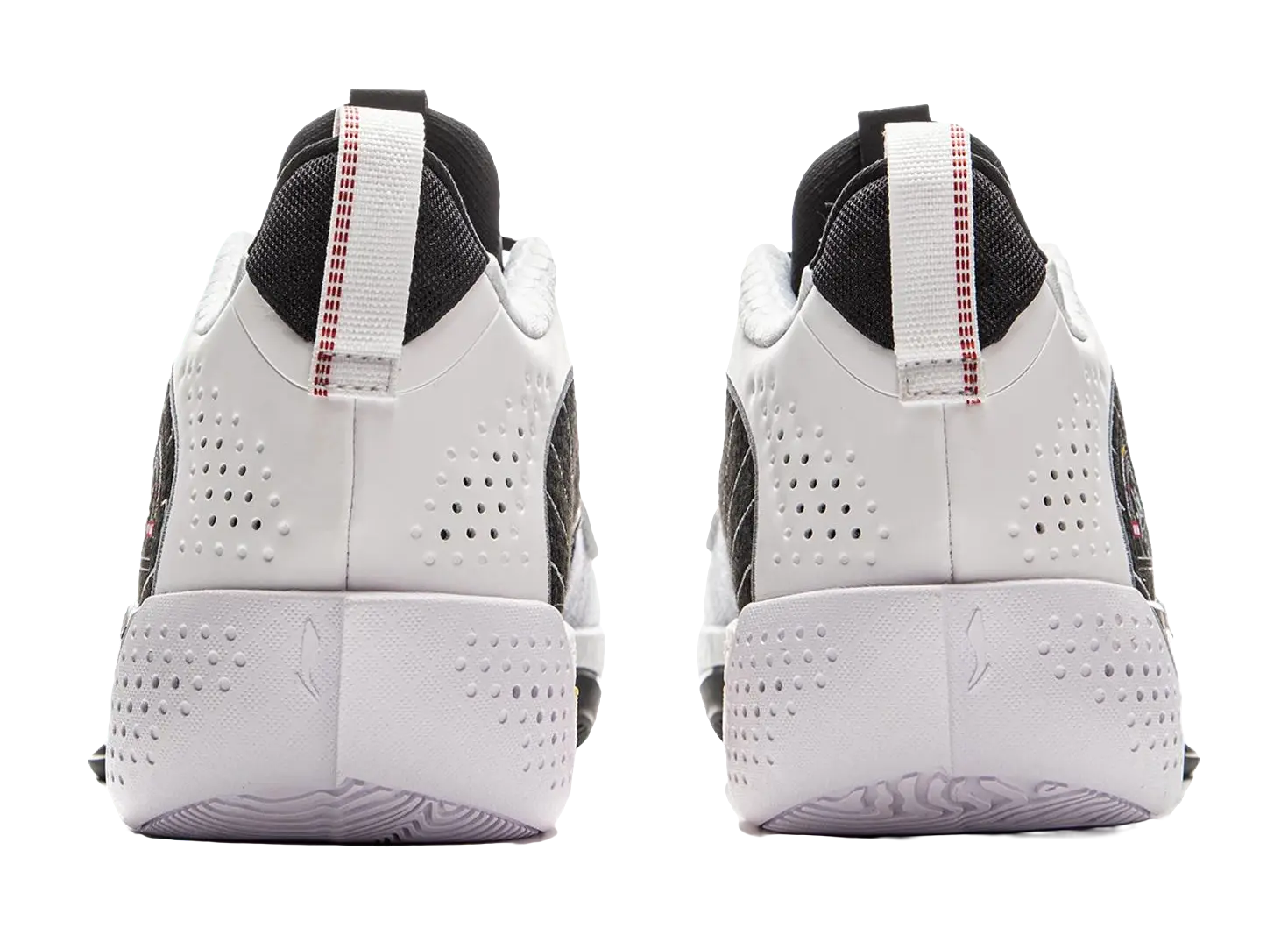 LiNing Wade All City 13ENCORE Basketball Shoes - Cushioning, Slip-Resistant, Lightweight - Image 5