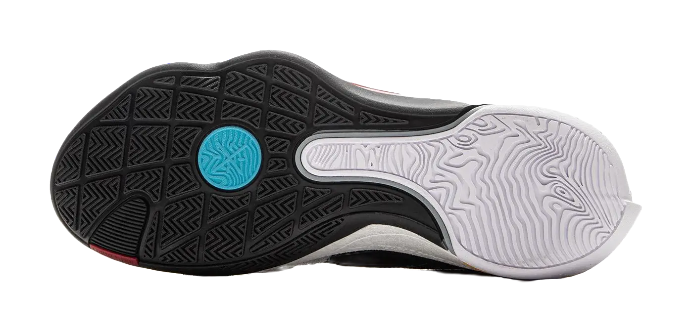 LiNing Wade All City 13ENCORE Basketball Shoes - Cushioning, Slip-Resistant, Lightweight - Image 6