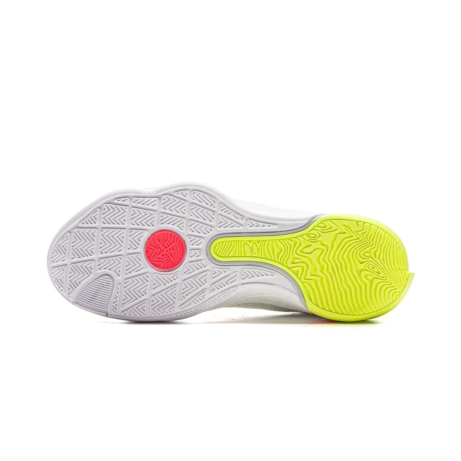 LiNing Wade All City 13ENCORE Basketball Shoes Men - Cushioning, Stability, TUFF RB Outsole - Image 3
