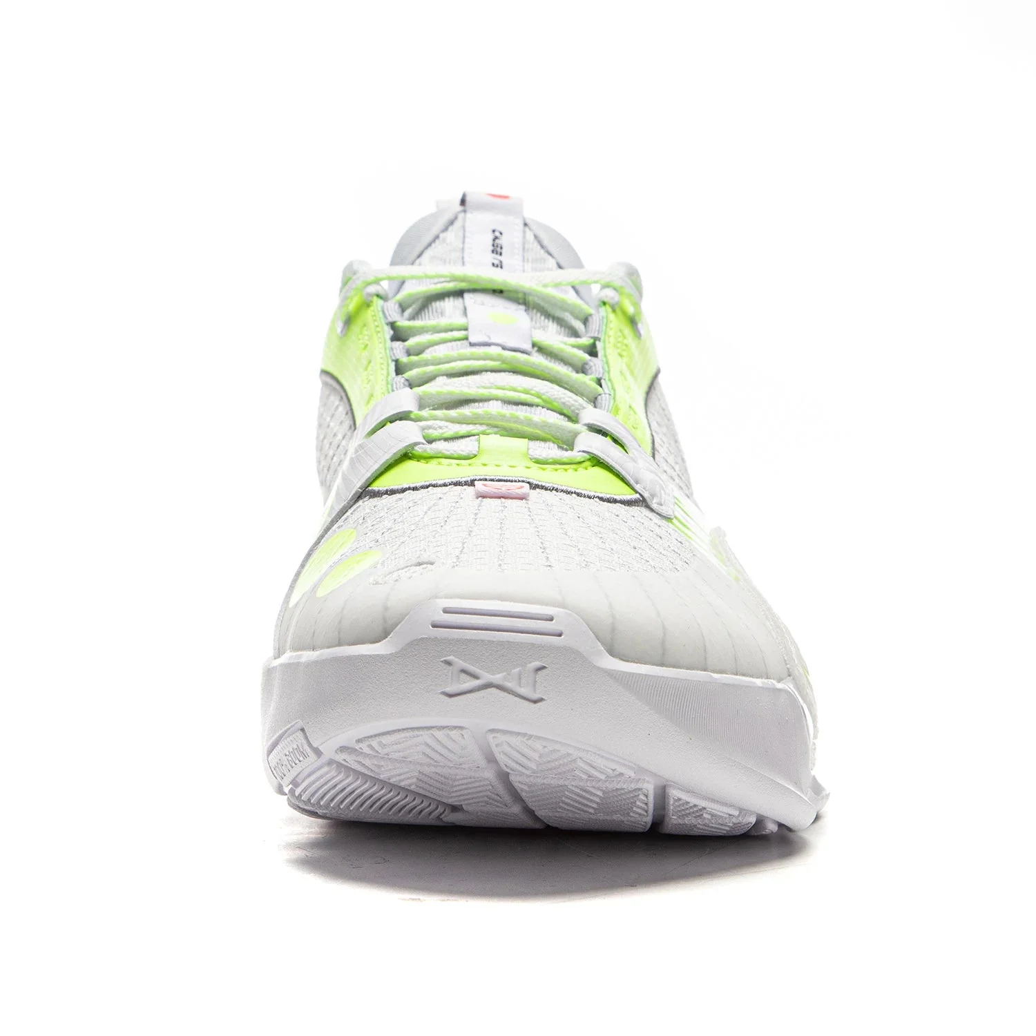 LiNing Wade All City 13ENCORE Basketball Shoes Men - Cushioning, Stability, TUFF RB Outsole - Image 6