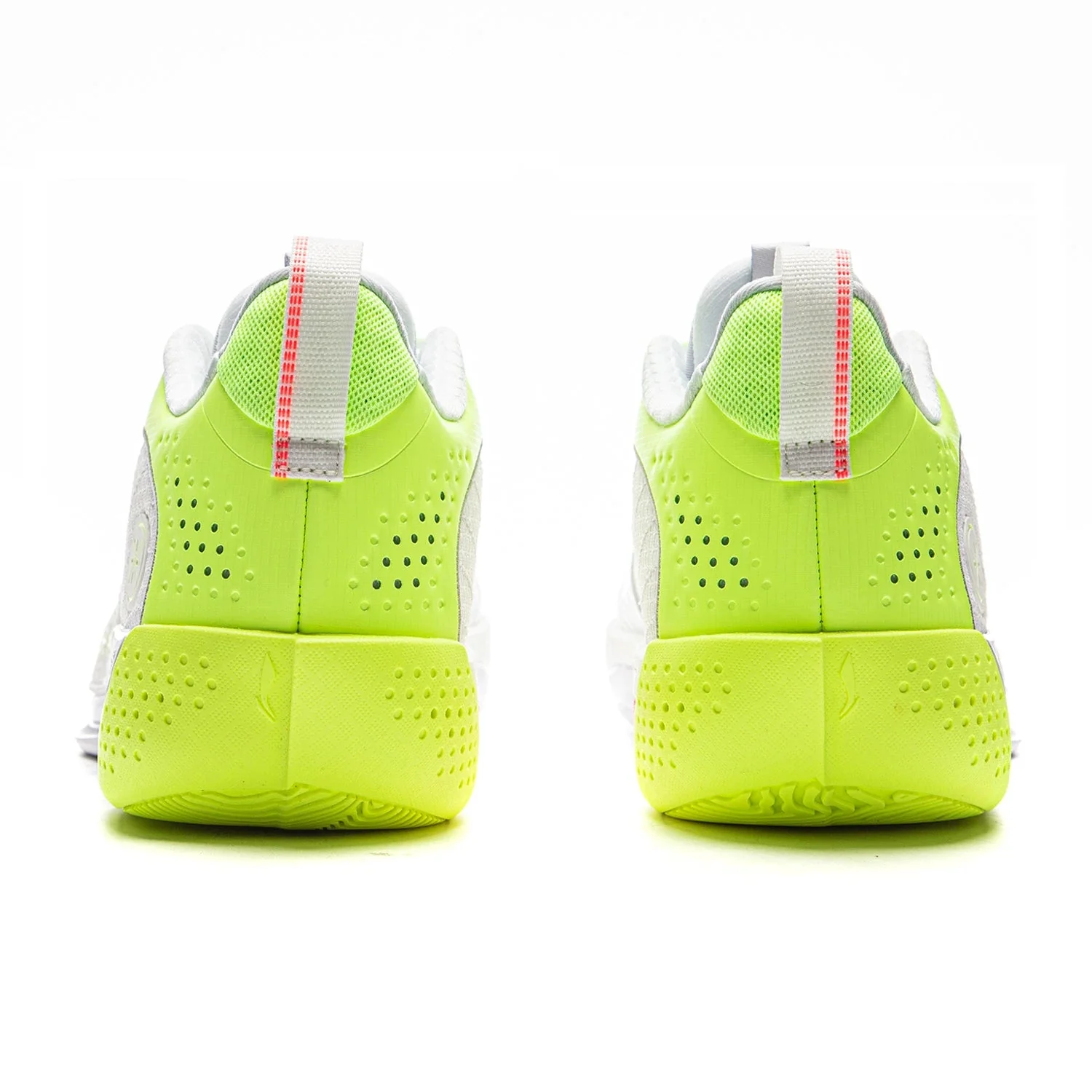 LiNing Wade All City 13ENCORE Basketball Shoes Men - Cushioning, Stability, TUFF RB Outsole - Image 7