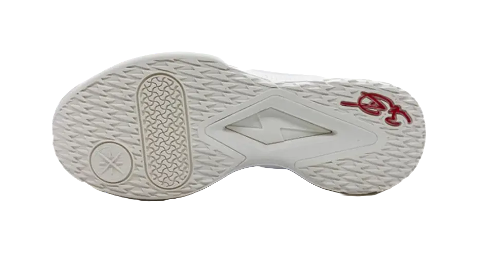 LiNing Wade Flash 'Fire Red' - Image 6