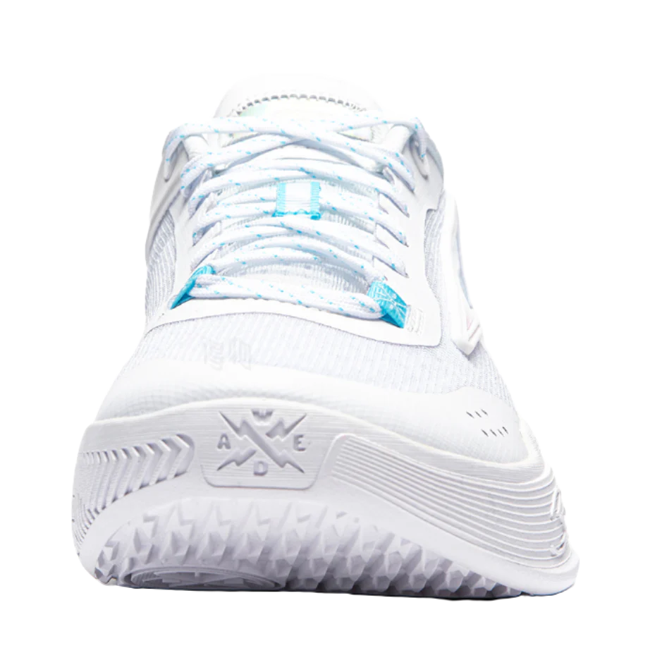 Li-Ning Wade Flash Raz Fuego Men's Basketball Shoes - Image 5