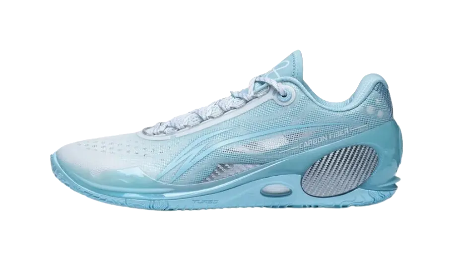 Li Ning Way Of Wade 808 3 Ultra Oxygen