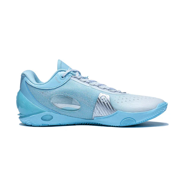 Li Ning Way Of Wade 808 3 Ultra Oxygen - Image 3