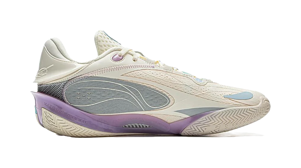 Li-Ning Way of Wade 808 5 Ultra 'Cotton Candy' - Basketball Shoes - Image 2