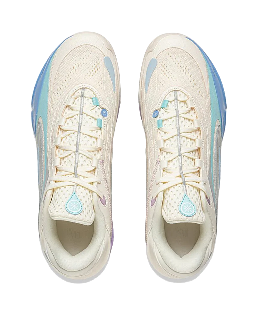 Li-Ning Way of Wade 808 5 Ultra 'Cotton Candy' - Basketball Shoes - Image 4
