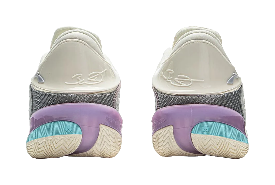 Li-Ning Way of Wade 808 5 Ultra 'Cotton Candy' - Basketball Shoes - Image 5