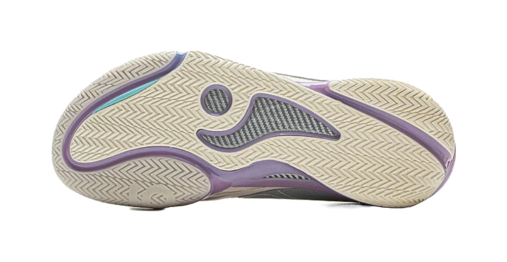 Li-Ning Way of Wade 808 5 Ultra 'Cotton Candy' - Basketball Shoes - Image 6