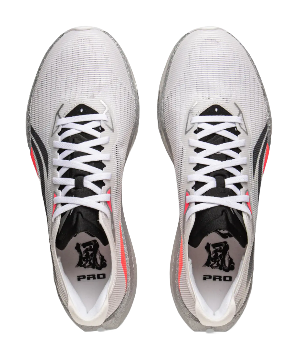Li Ning Wind Chaser Pro Men's Running Shoes - Cushioning, Slip-Resistant, Breathable, Lightweight - Image 4