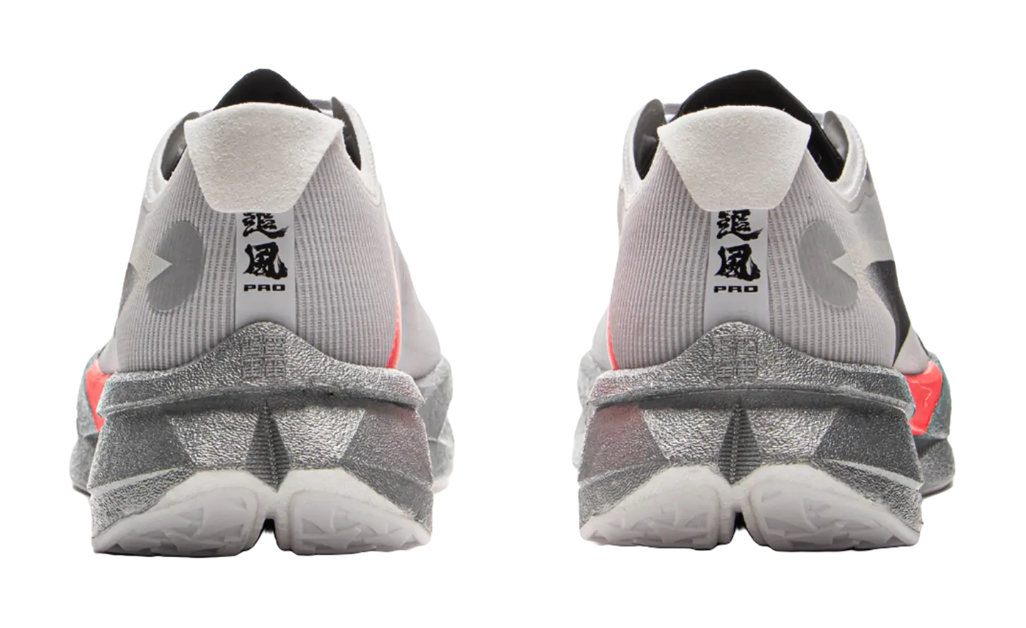 Li Ning Wind Chaser Pro Men's Running Shoes - Cushioning, Slip-Resistant, Breathable, Lightweight - Image 6