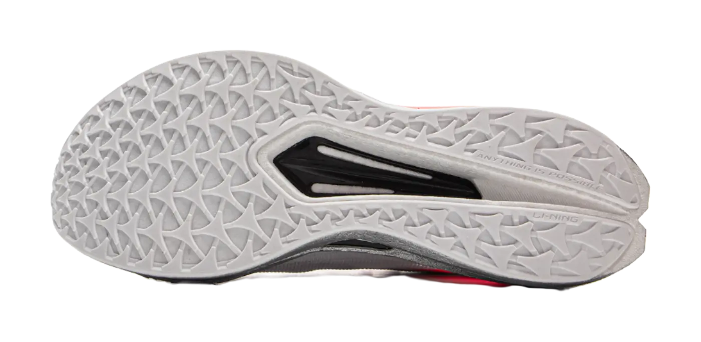 Li Ning Wind Chaser Pro Men's Running Shoes - Cushioning, Slip-Resistant, Breathable, Lightweight - Image 7