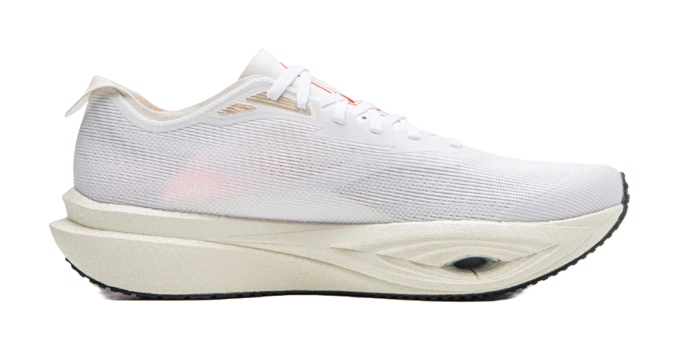 Li Ning Wind Pro 2 Cushioning Slip Resistant Abrasion Resistant Breathable Support Low top Casual Running Shoes Unisex - Image 2