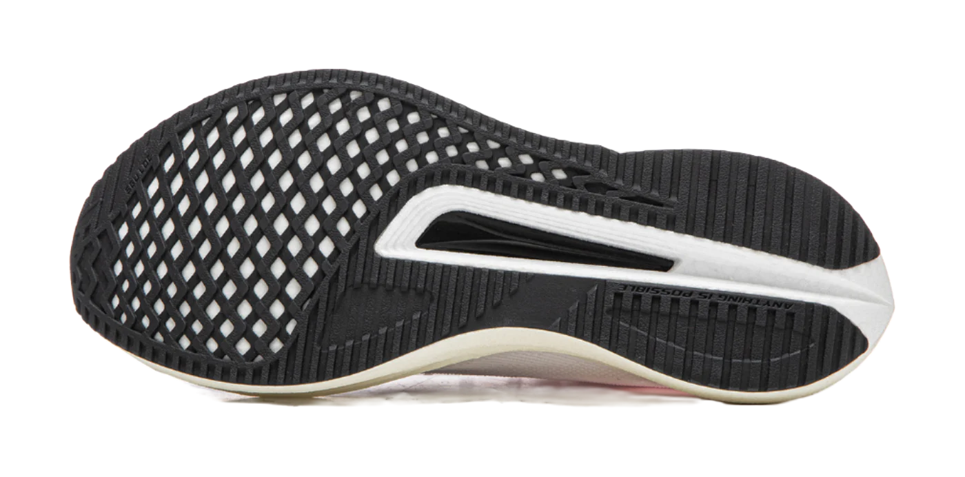 Li Ning Wind Pro 2 Cushioning Slip Resistant Abrasion Resistant Breathable Support Low top Casual Running Shoes Unisex - Image 5
