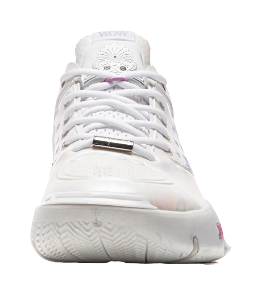 Li-Ning Way of Wade 12 (WOW12) LUX 'Sculpture' - Basketball Shoes Unisex - Image 6