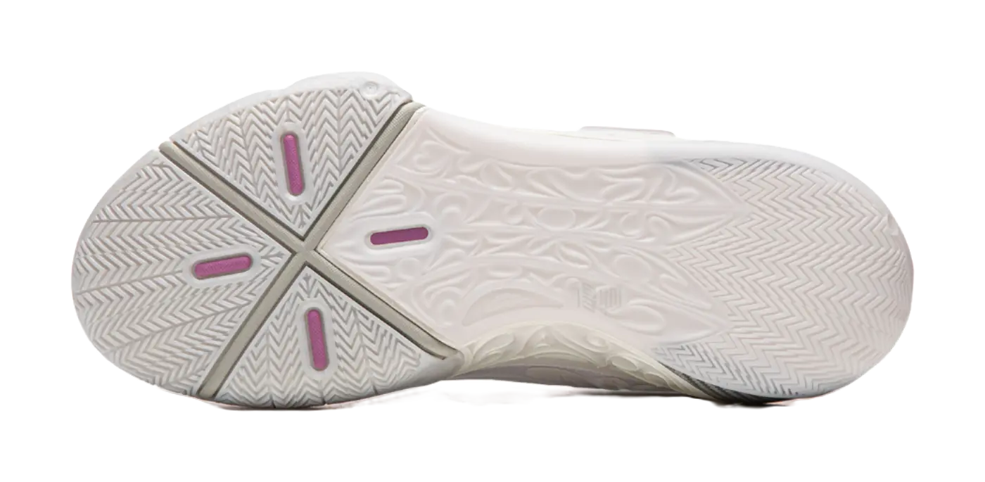 Li-Ning Way of Wade 12 (WOW12) LUX 'Sculpture' - Basketball Shoes Unisex - Image 7