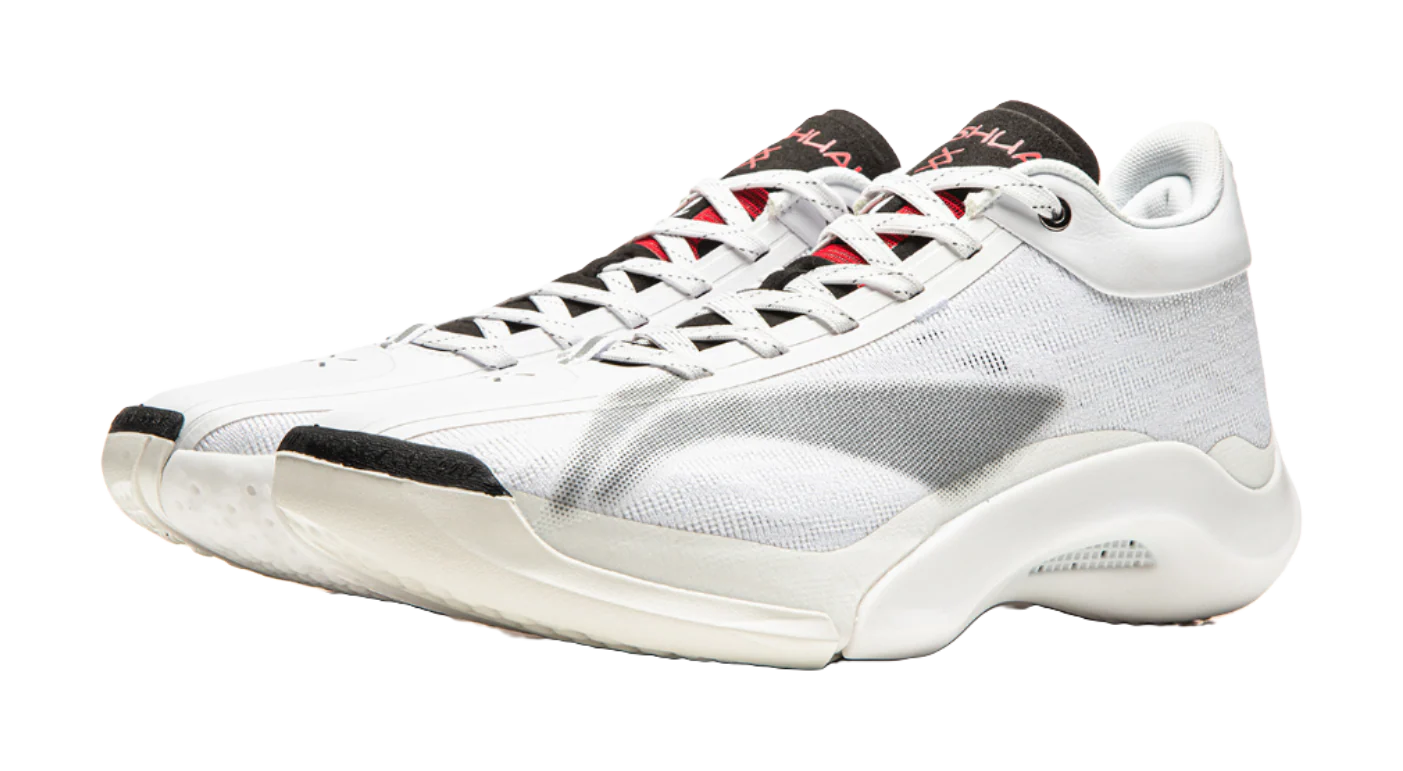 Li-Ning Yushuai 20 'White Hoofed Horse' - Image 3