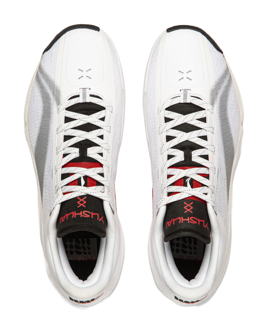 Li-Ning Yushuai 20 'White Hoofed Horse' - Image 4