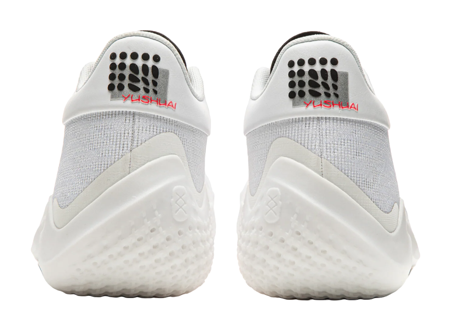 Li-Ning Yushuai 20 'White Hoofed Horse' - Image 5