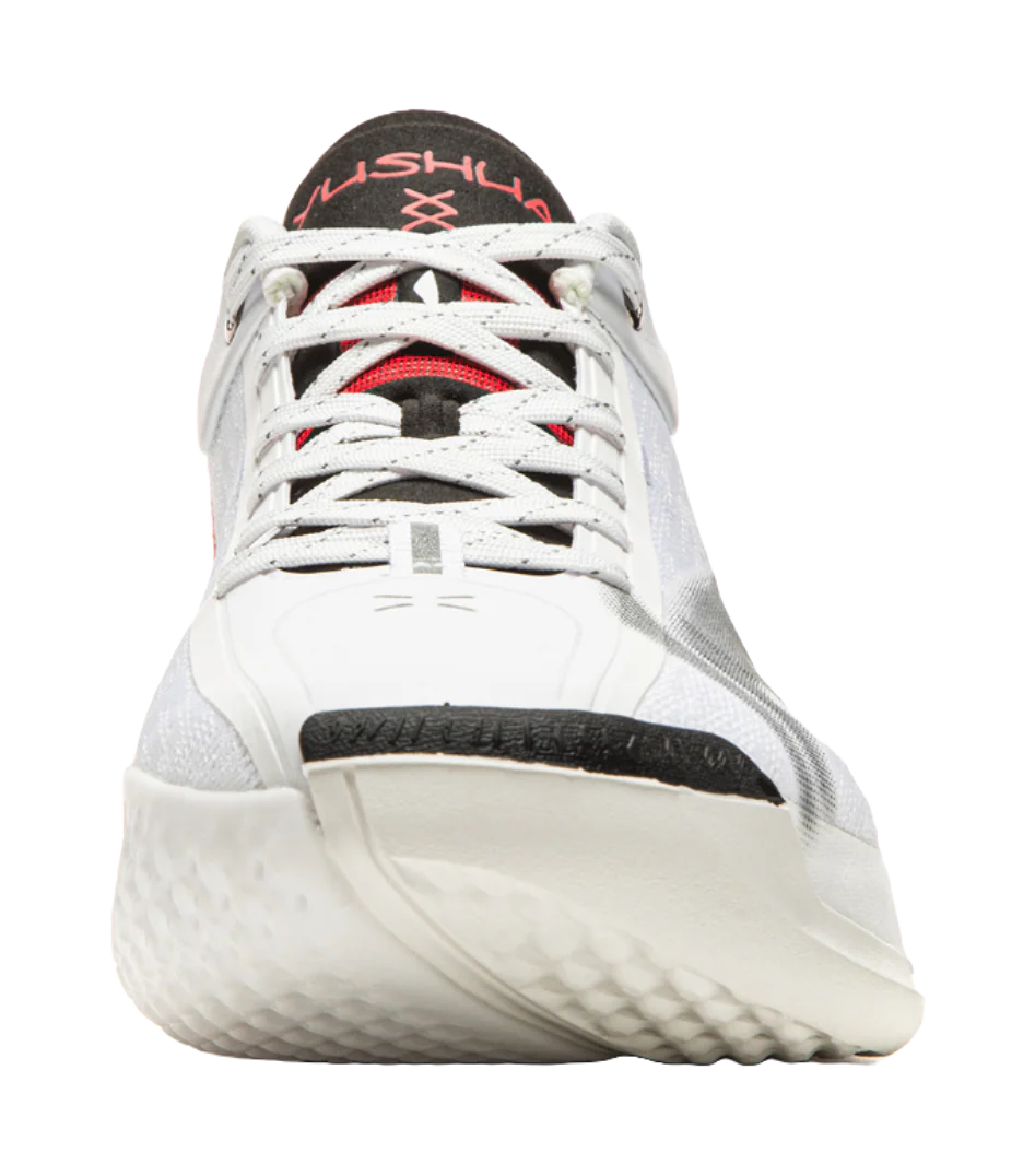 Li-Ning Yushuai 20 'White Hoofed Horse' - Image 7