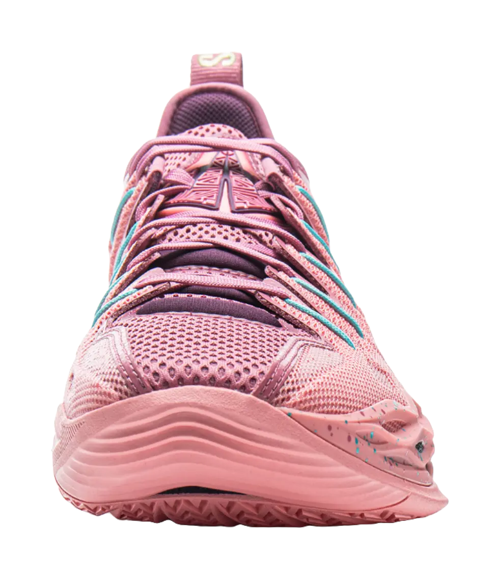 LiNing 2025 Jimmy Butler Buckets "Honey Peach" - Image 5