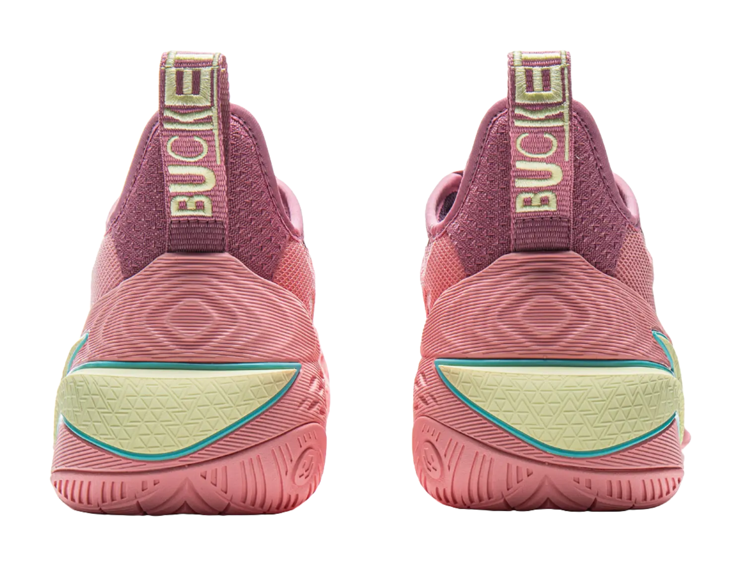 LiNing 2025 Jimmy Butler Buckets "Honey Peach" - Image 6