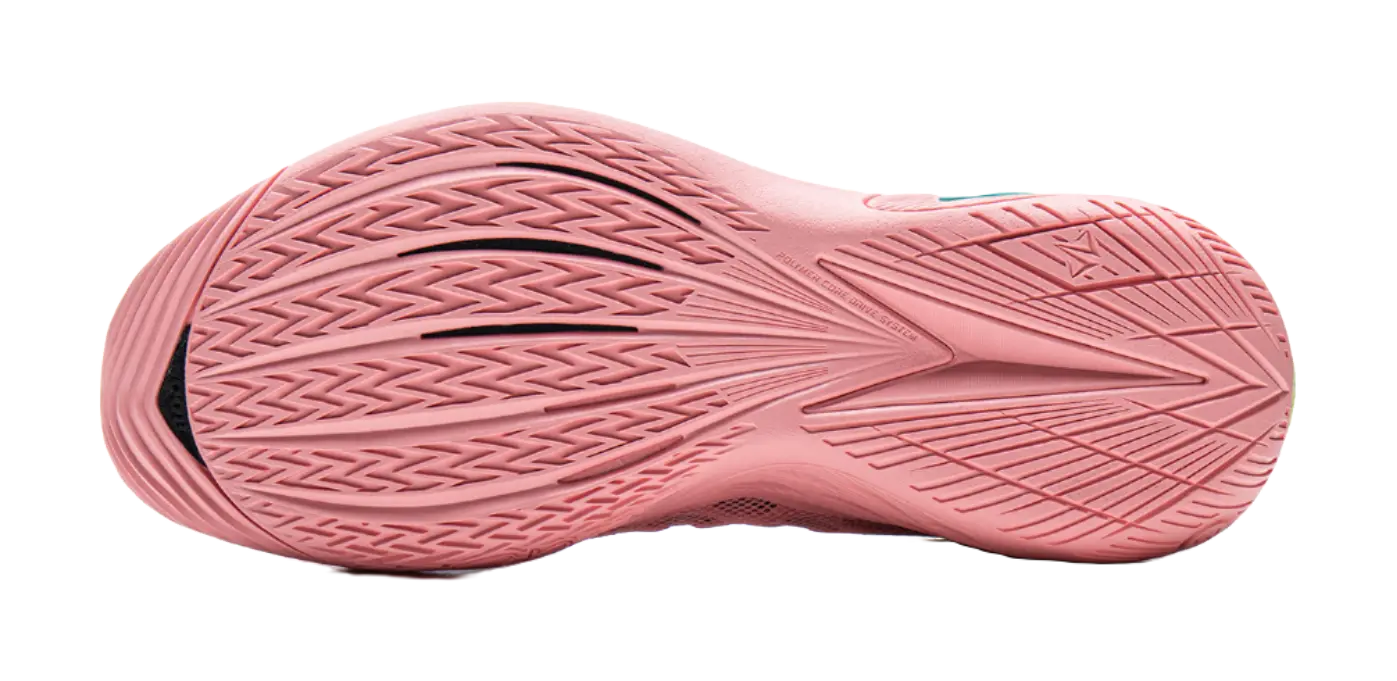 LiNing 2025 Jimmy Butler Buckets "Honey Peach" - Image 7