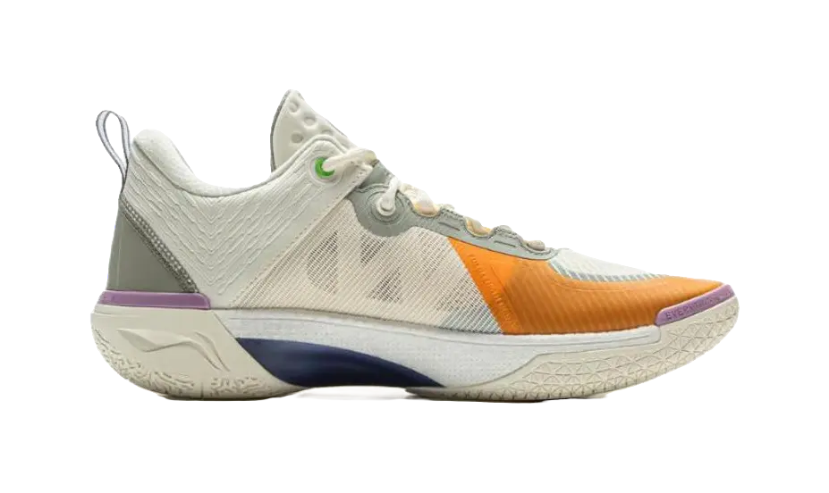 LiNing Wade Shadow 6 V2 'Lizard' - Image 3