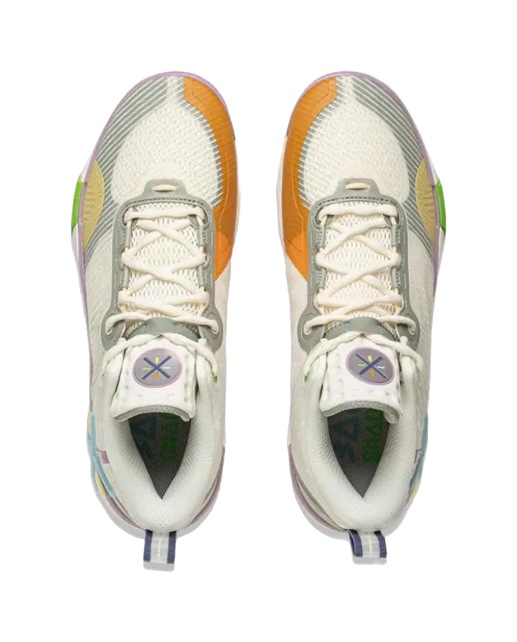 LiNing Wade Shadow 6 V2 'Lizard' - Image 5