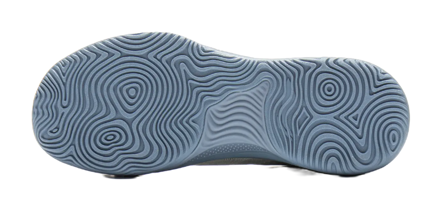 Li-Ning Men's Low-Top Basketball Shoes - Light Lime | Cushioning, Slip-Resistant, Breathable - Image 7