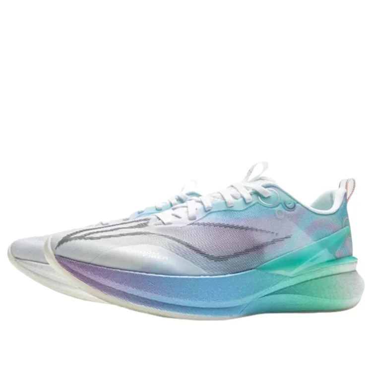 LiNing Lightweight Cushioned Slip-Resistant BOOM Basketball Shoes - Image 3