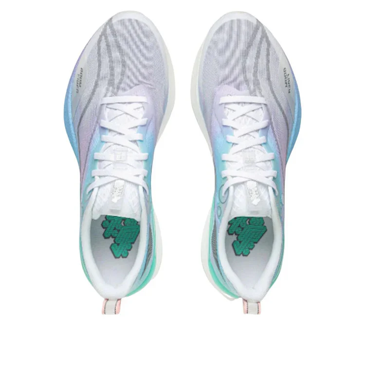 LiNing Lightweight Cushioned Slip-Resistant BOOM Basketball Shoes - Image 4